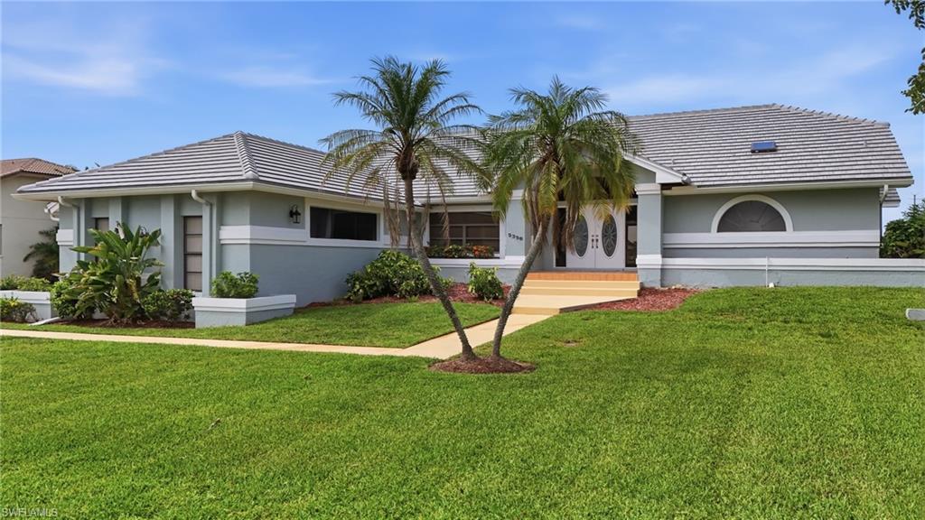 HARBORAGE - Residential