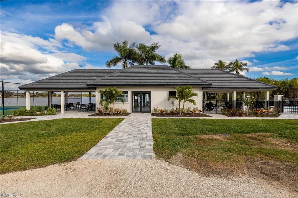 HARBORAGE - Residential