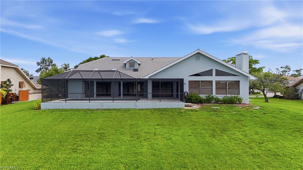 HARBORAGE - Residential