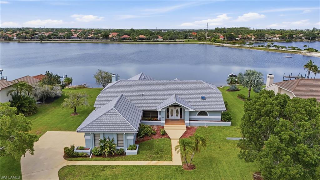 HARBORAGE - Residential