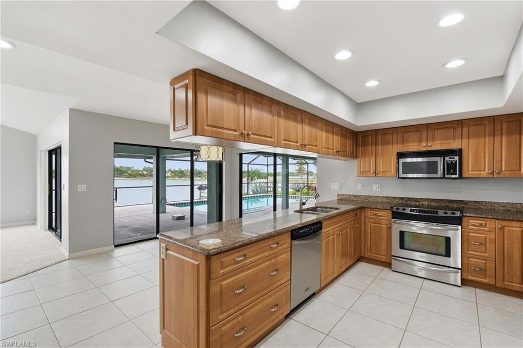 HARBORAGE - Residential
