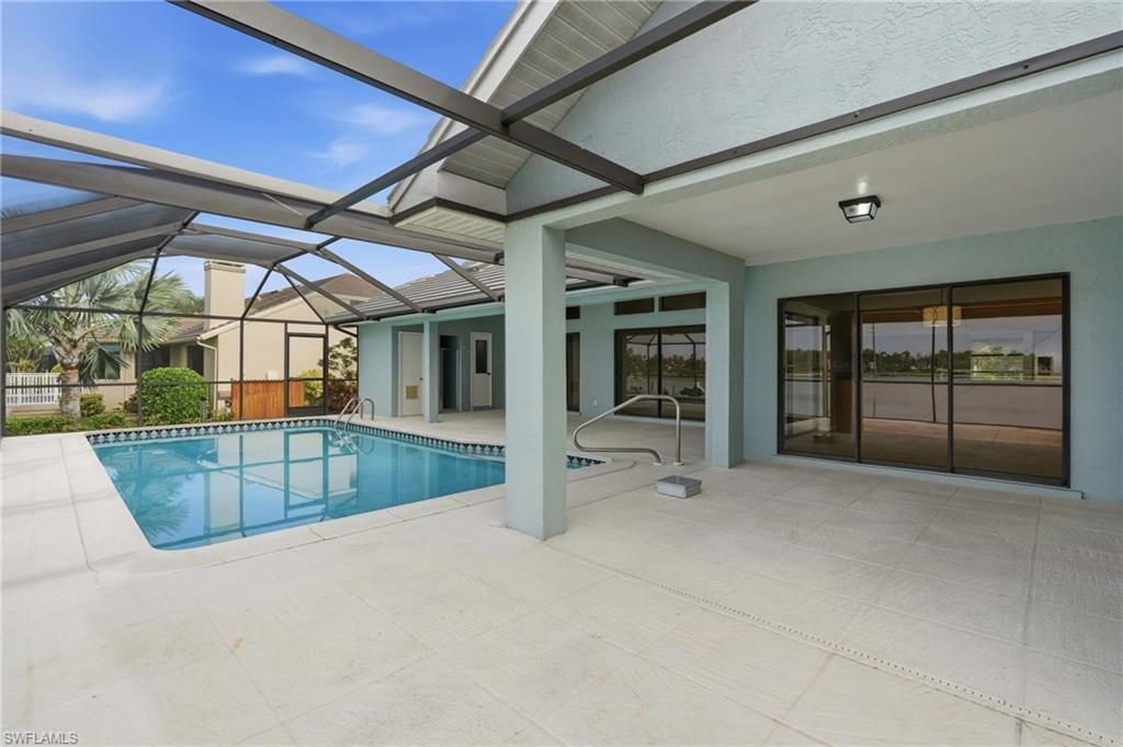 HARBORAGE - Residential