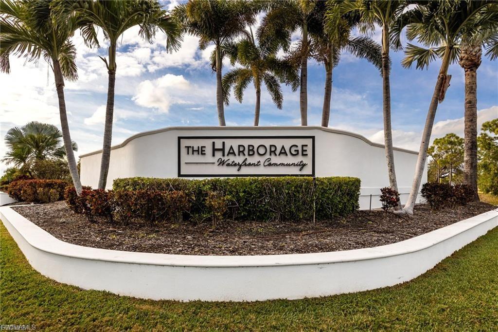 HARBORAGE - Residential