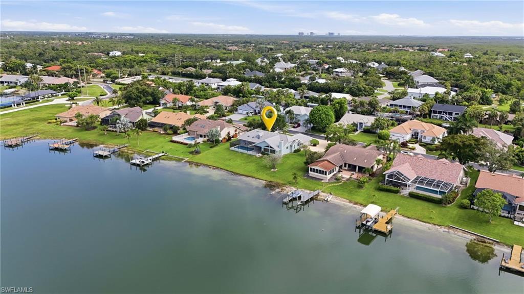 HARBORAGE - Residential