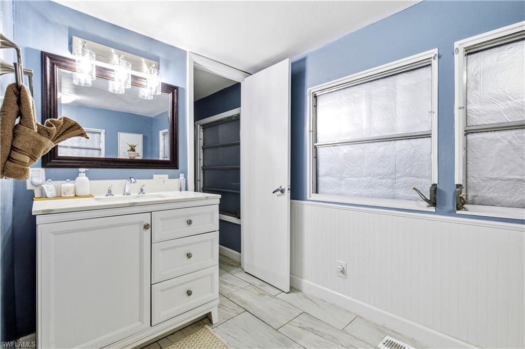 COASTAL ESTATES - Residential