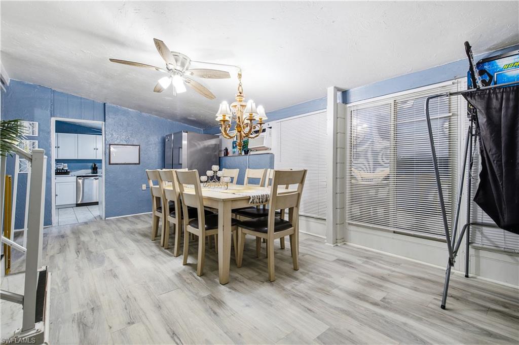 COASTAL ESTATES - Residential