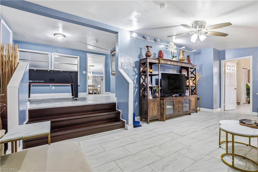 COASTAL ESTATES - Residential