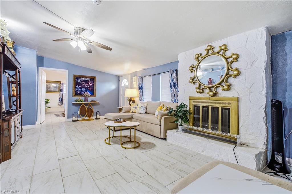 COASTAL ESTATES - Residential