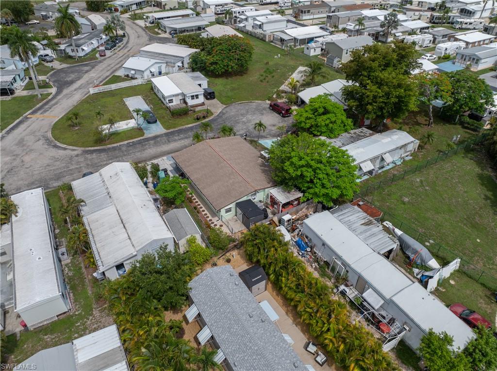 COASTAL ESTATES - Residential