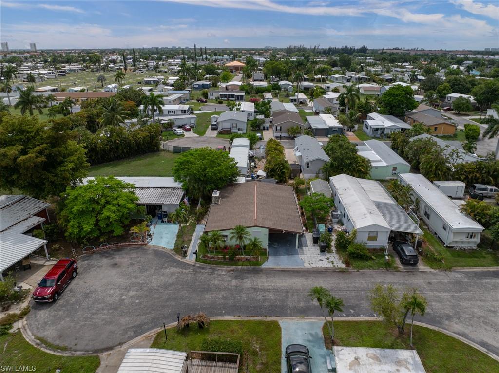 COASTAL ESTATES - Residential