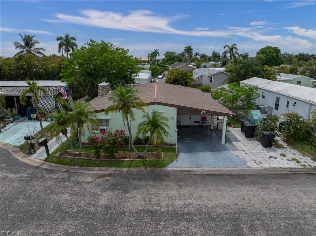 COASTAL ESTATES - Residential