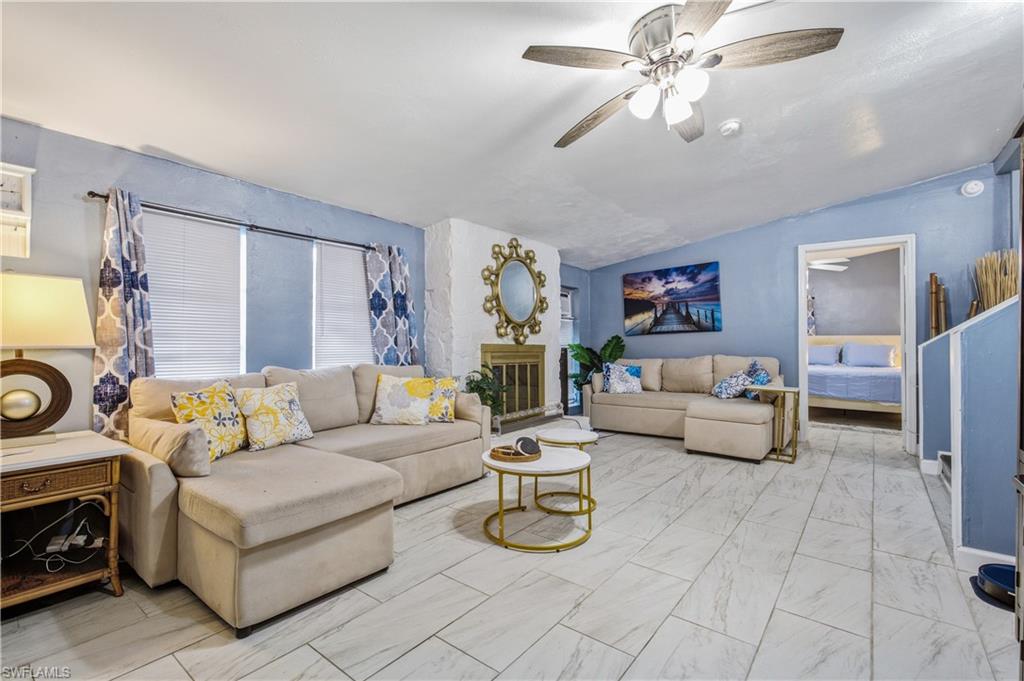 COASTAL ESTATES - Residential