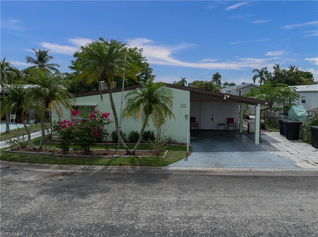 COASTAL ESTATES - Residential
