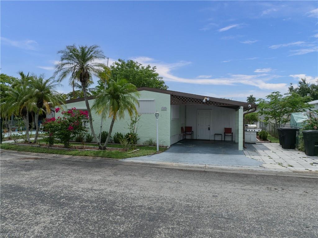 COASTAL ESTATES - Residential
