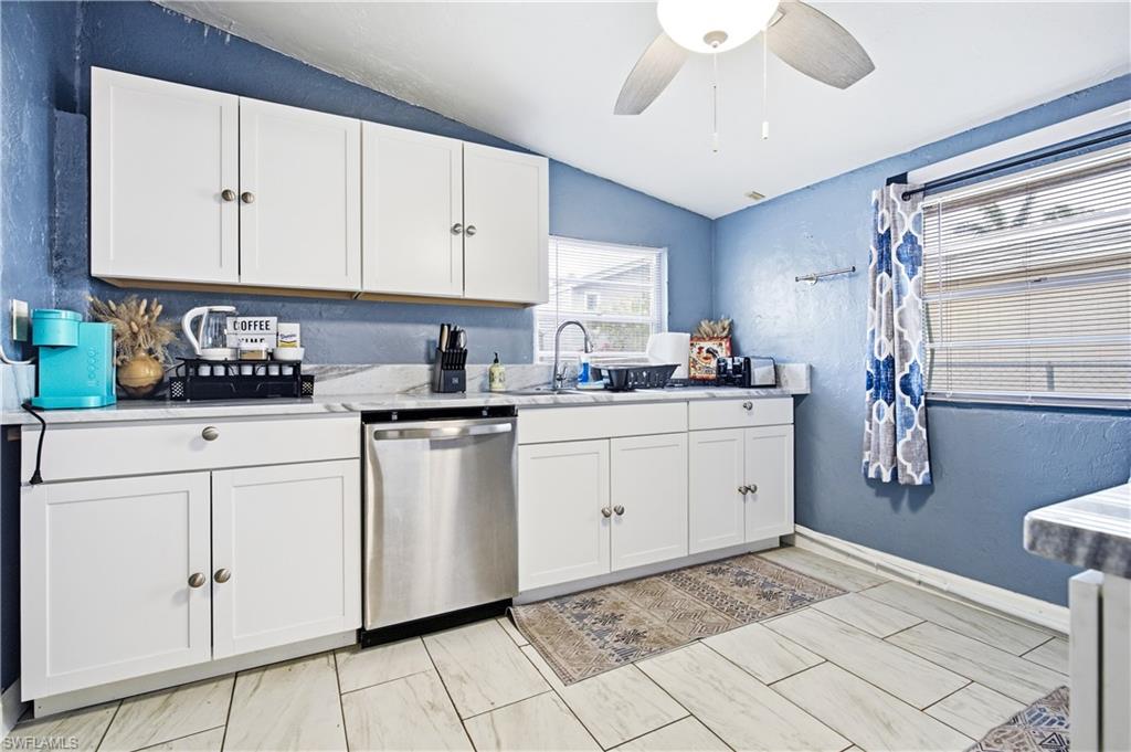 COASTAL ESTATES - Residential
