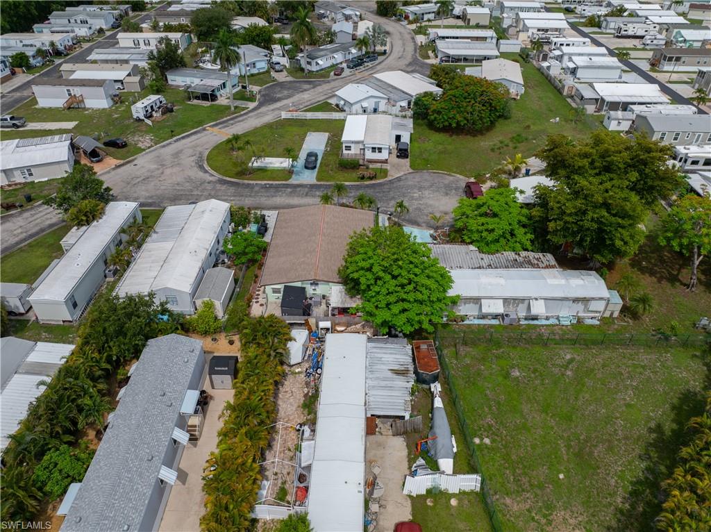 COASTAL ESTATES - Residential