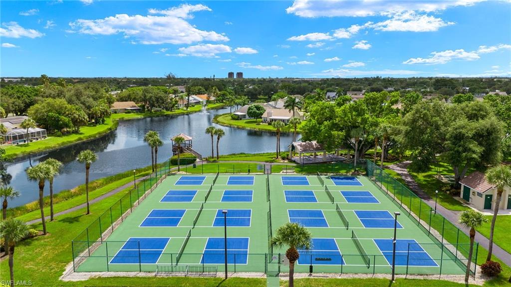 BRIDGEWAY - Residential