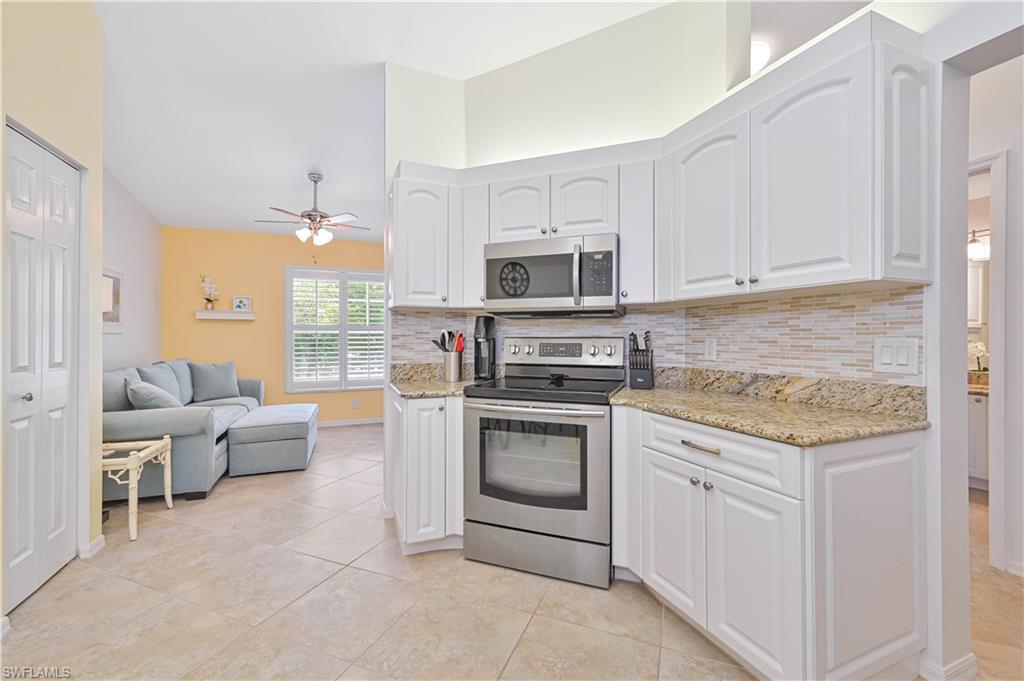 BRIDGEWAY - Residential