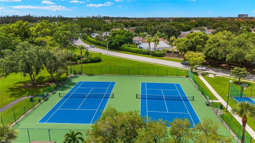 BRIDGEWAY - Residential