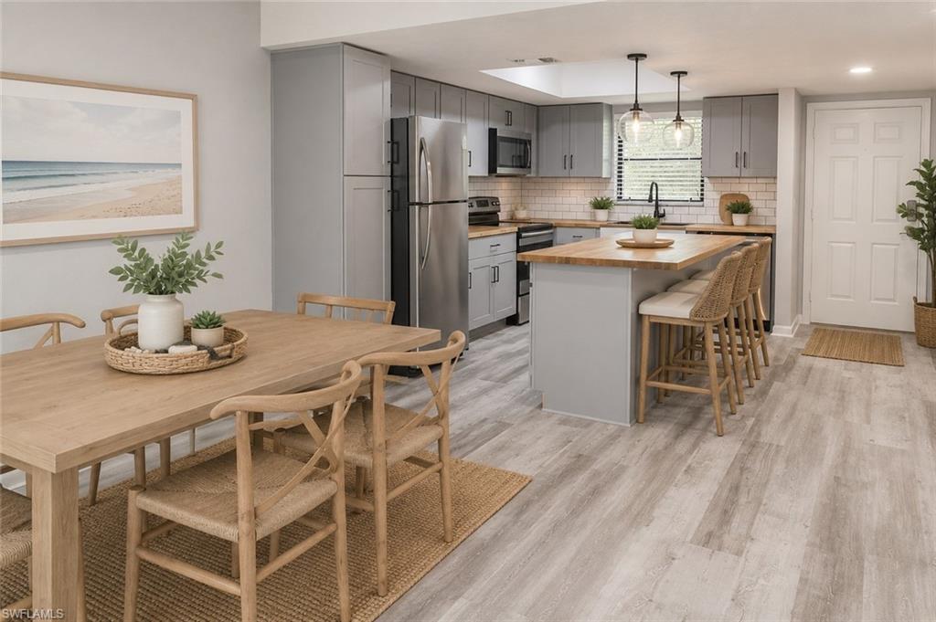 PINE HAVEN CONDO - Residential