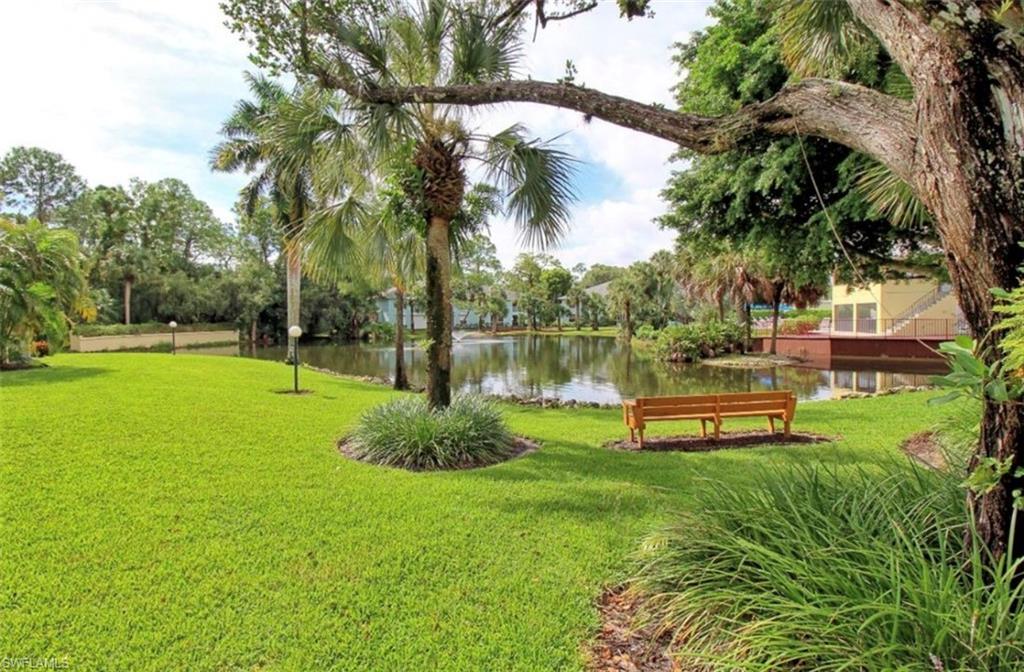 PINE HAVEN CONDO - Residential