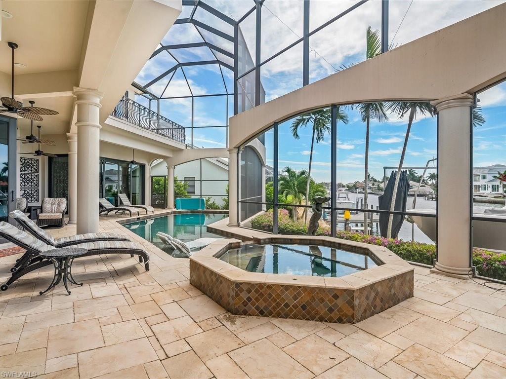 MARCO ISLAND - Residential