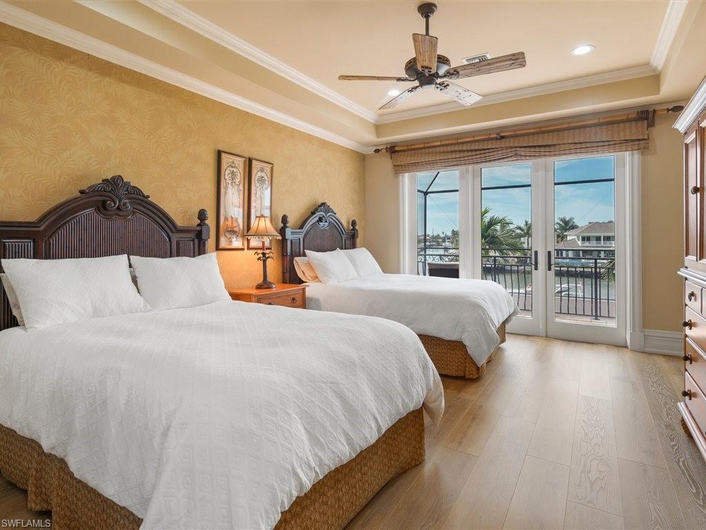 MARCO ISLAND - Residential