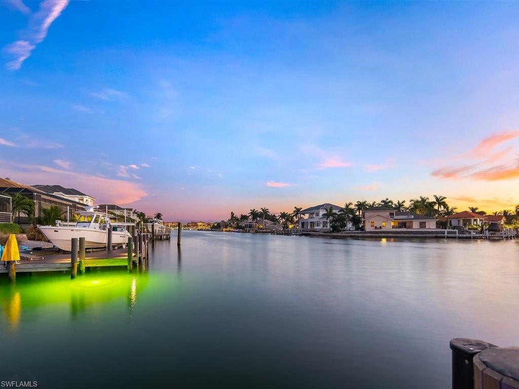 MARCO ISLAND - Residential