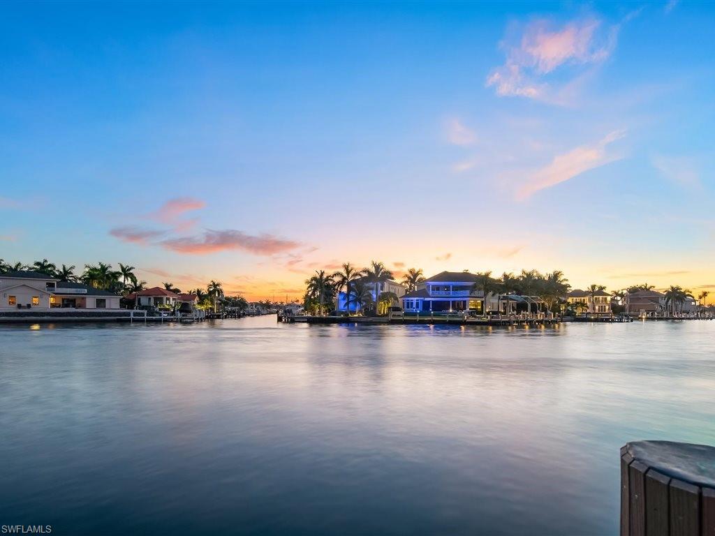 MARCO ISLAND - Residential