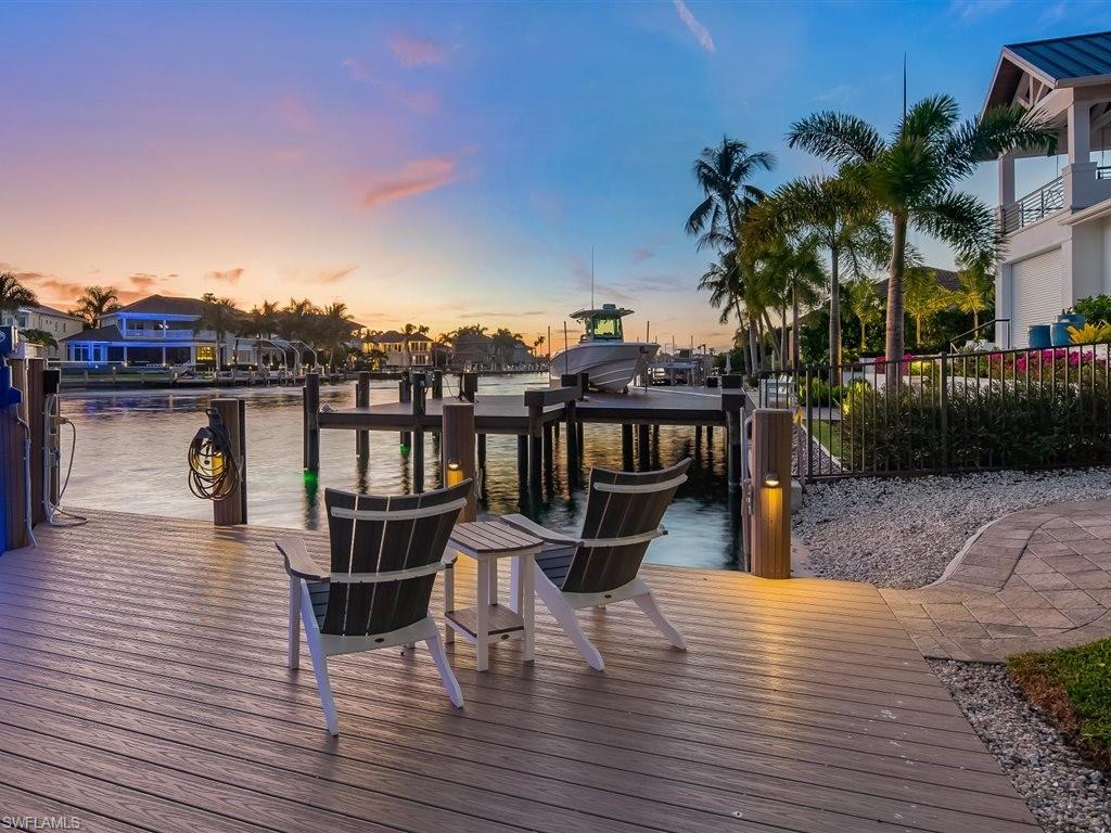 MARCO ISLAND - Residential