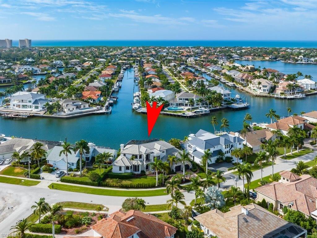 MARCO ISLAND - Residential