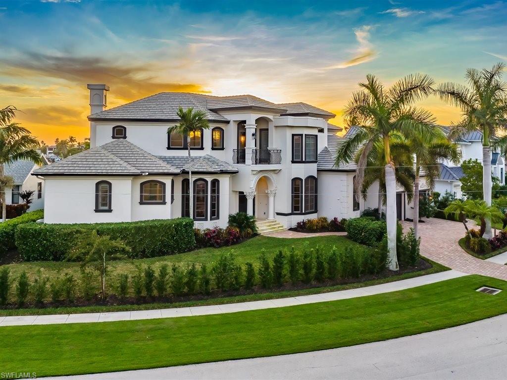 MARCO ISLAND - Residential