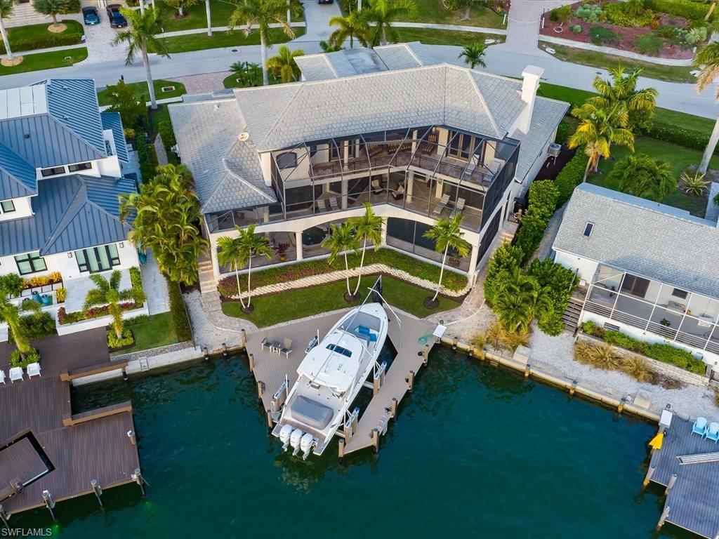 MARCO ISLAND - Residential