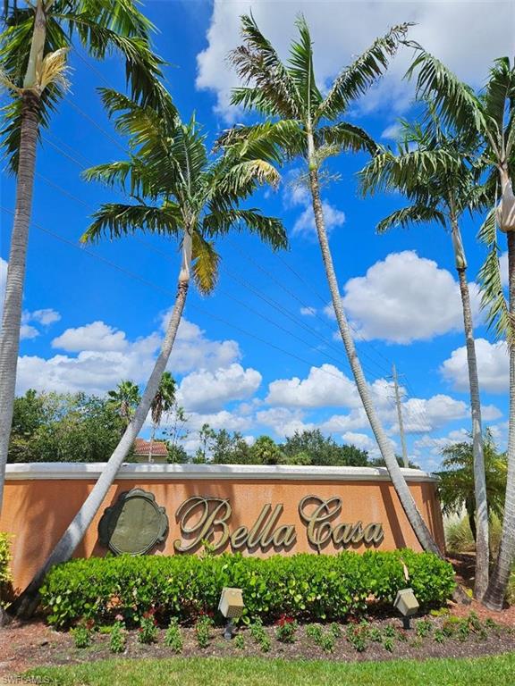 BELLA CASA - Residential Lease