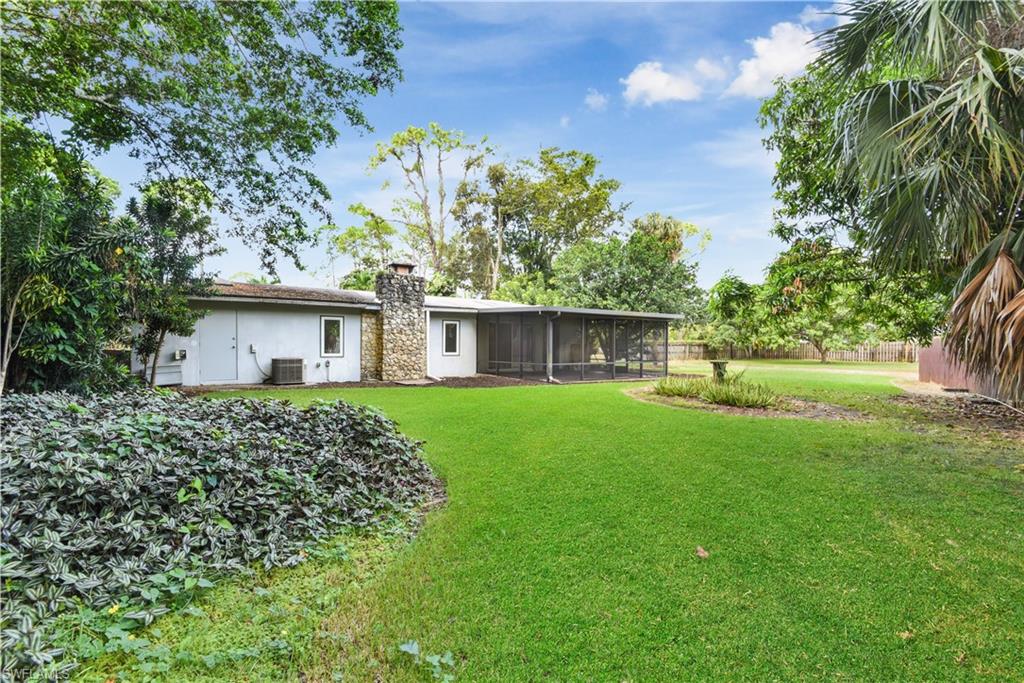 COCONUT CREEK - Residential