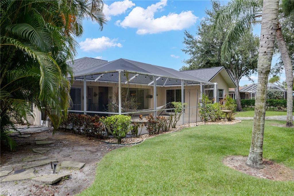 EAGLE RIDGE - Residential