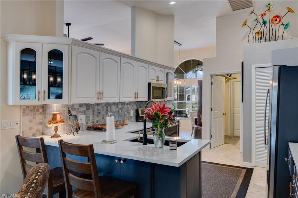 EAGLE RIDGE - Residential