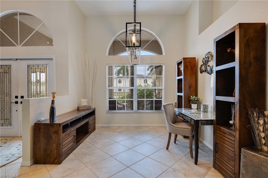 EAGLE RIDGE - Residential