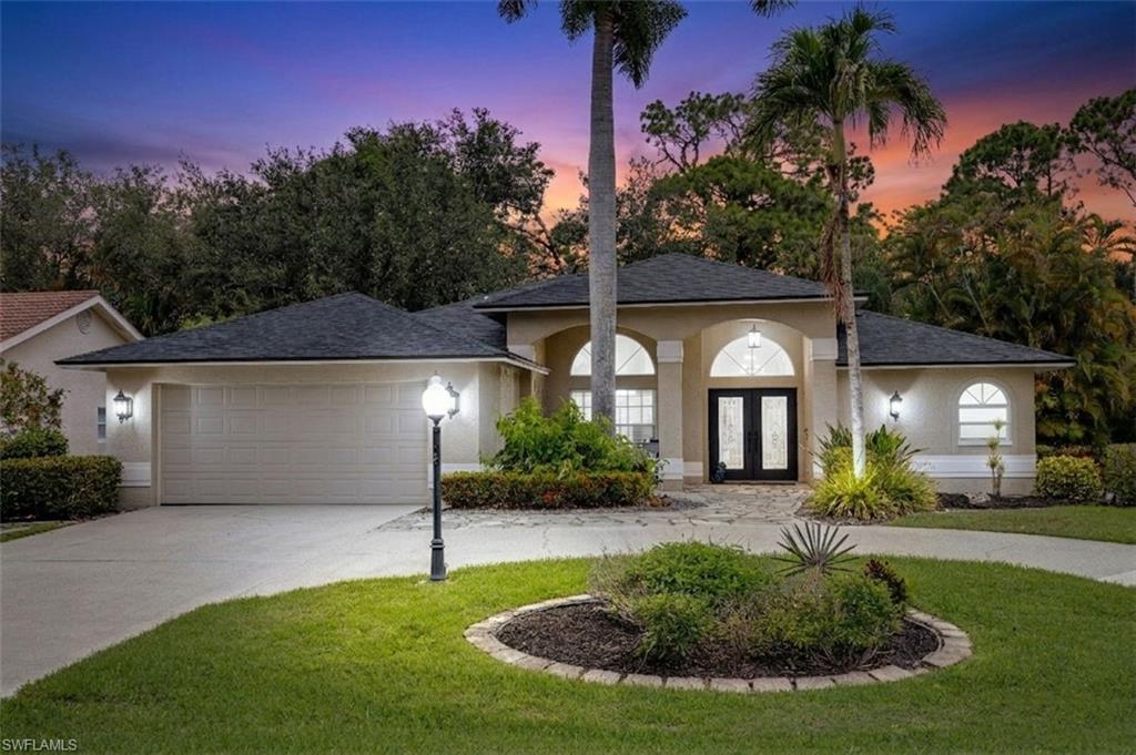 EAGLE RIDGE - Residential