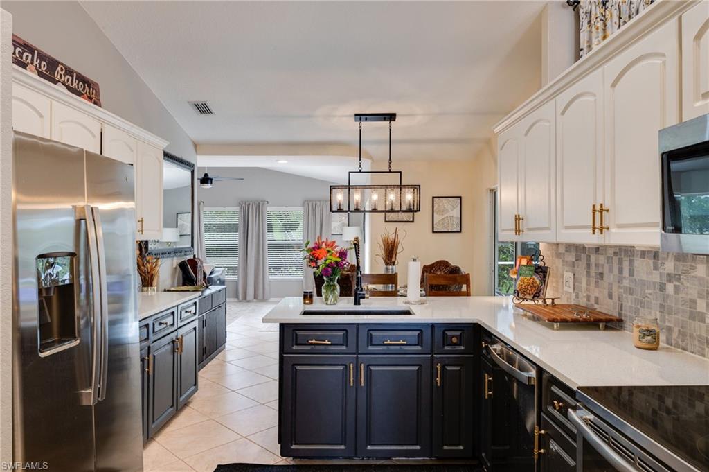 EAGLE RIDGE - Residential