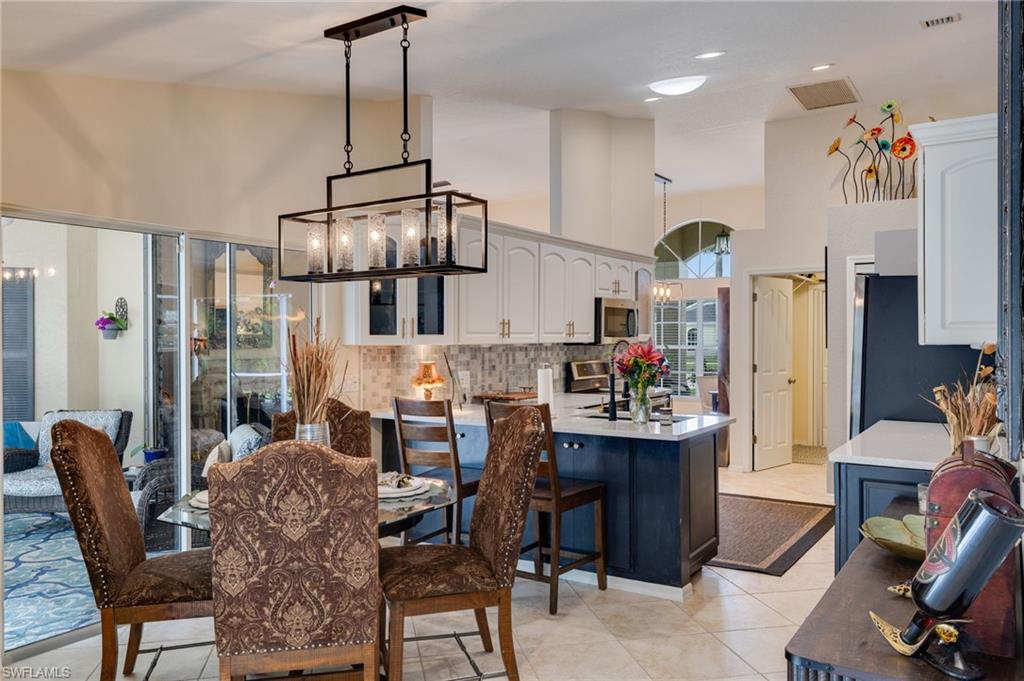 EAGLE RIDGE - Residential