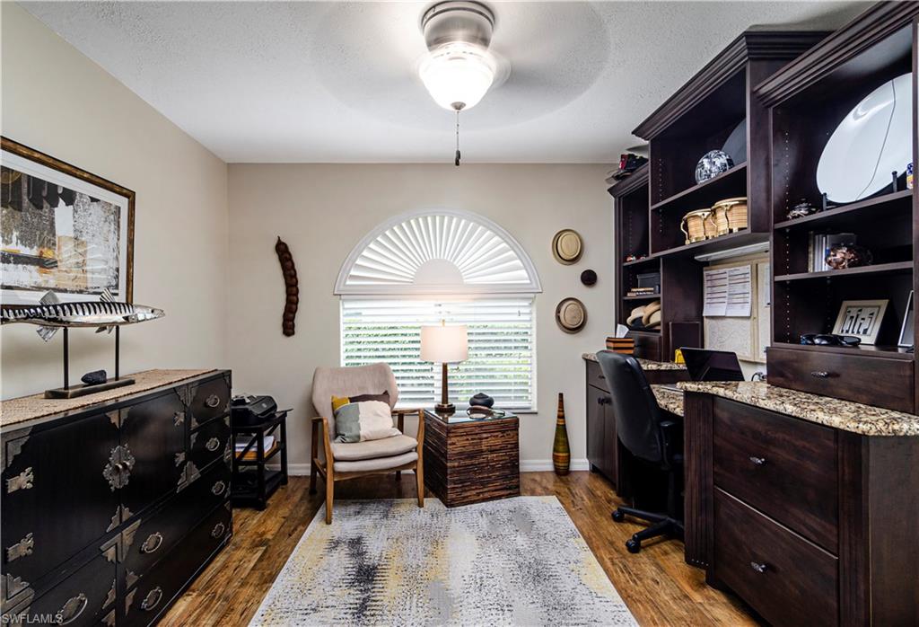 NEW WATERFORD - Residential