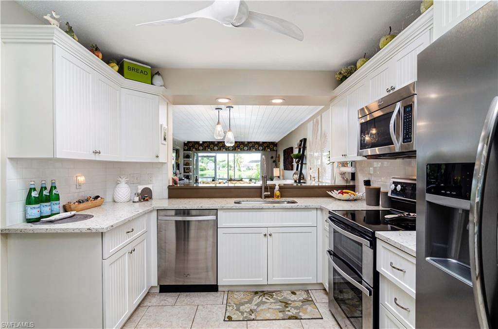 NEW WATERFORD - Residential