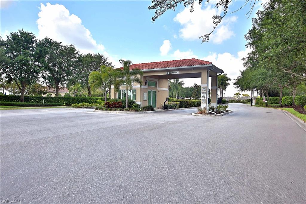 MARBLEBROOK - Residential