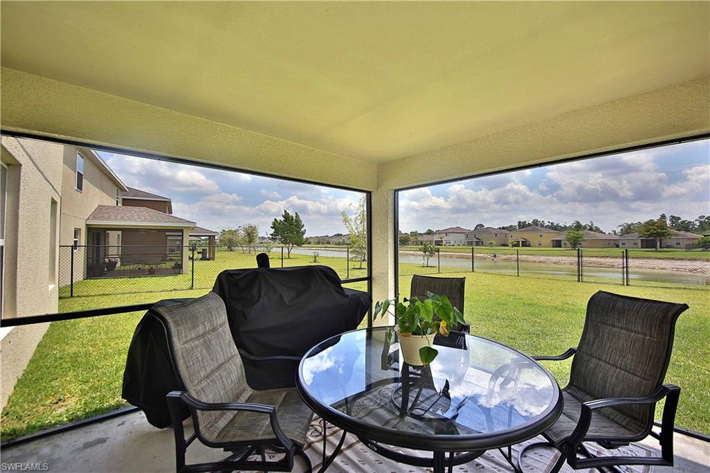 MARBLEBROOK - Residential
