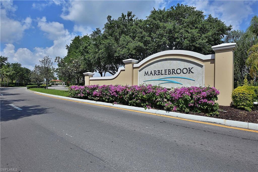 MARBLEBROOK - Residential