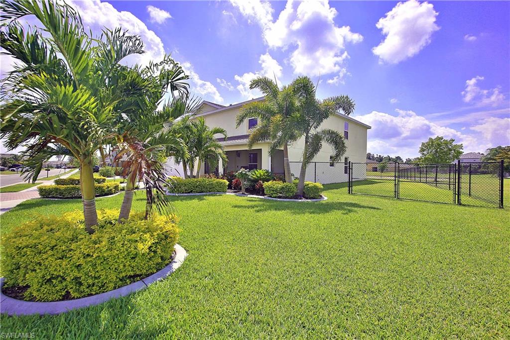 MARBLEBROOK - Residential
