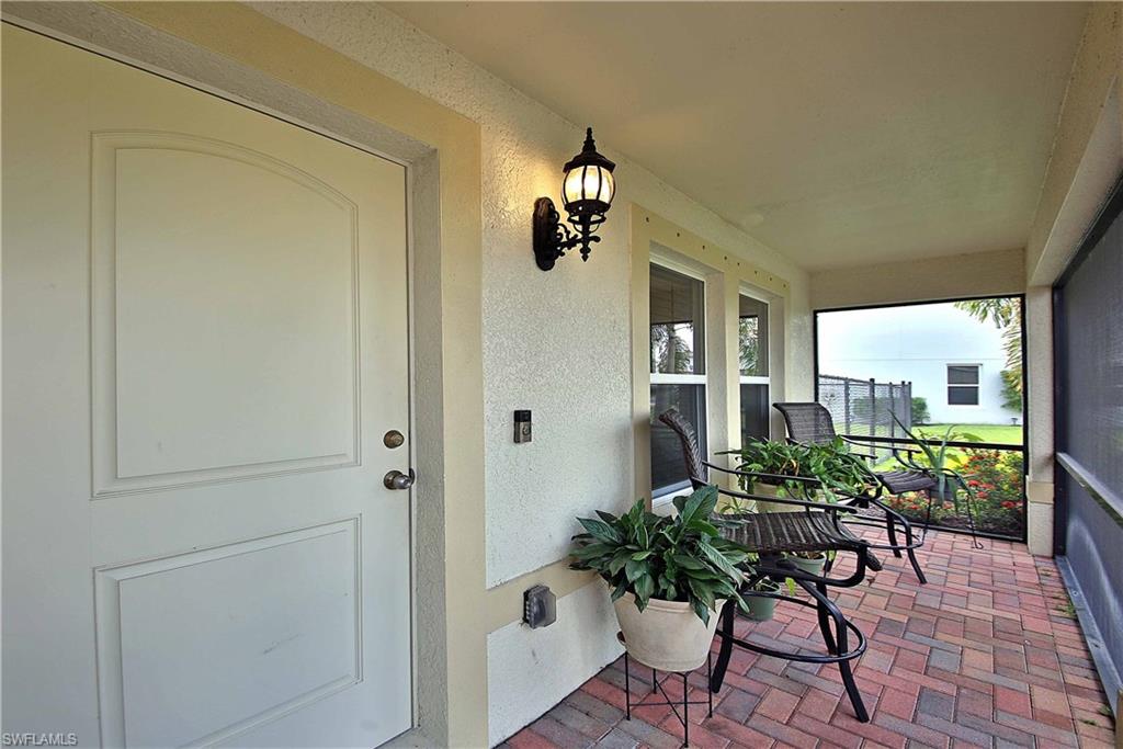 MARBLEBROOK - Residential