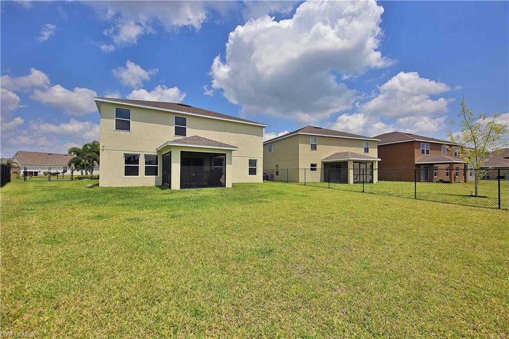 MARBLEBROOK - Residential