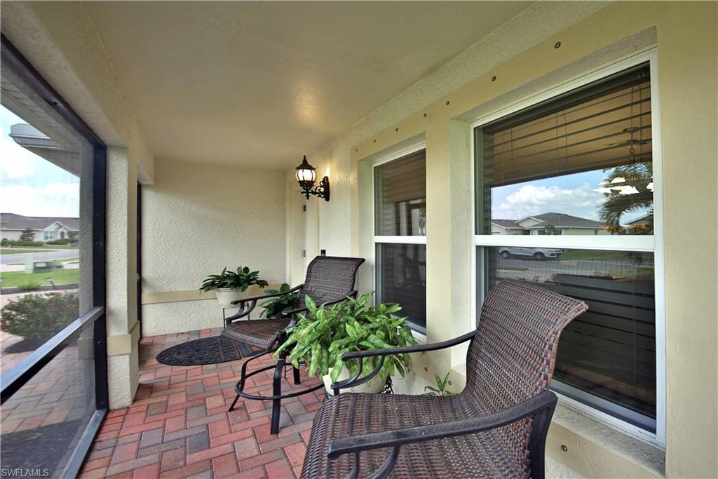 MARBLEBROOK - Residential
